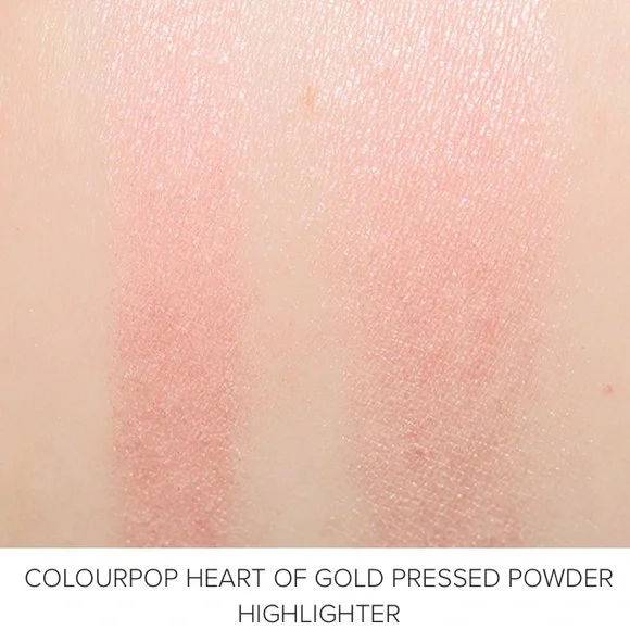 heart of gold
pressed powder highlighter - Picture 8 of 8